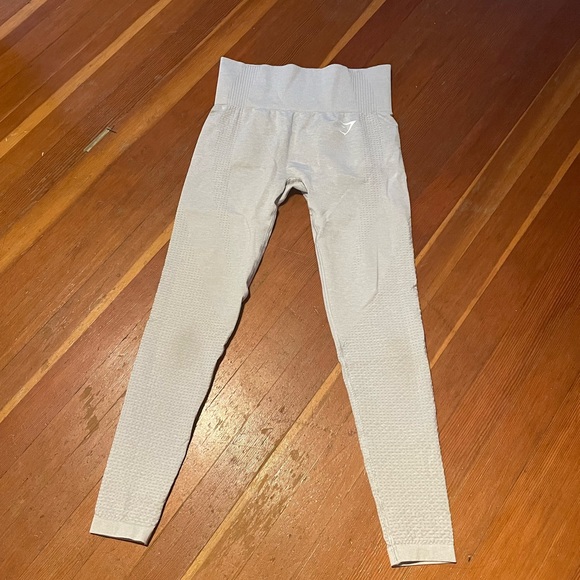 Gymshark Vital Seamless Leggings - Picture 1 of 6